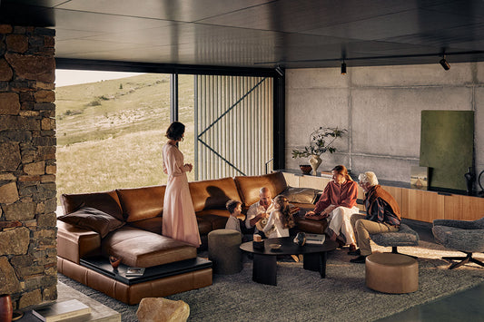 Doğtaş Zambia: Unveiling a New Horizon of Design and Comfort