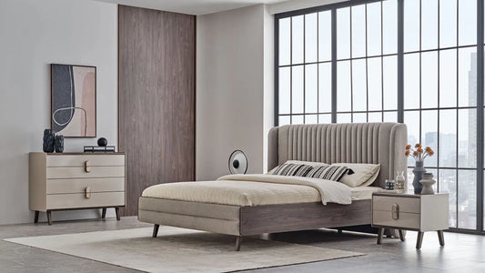 Better Sleep Starts Here: A Guide to Choosing the Right Bed and Mattress