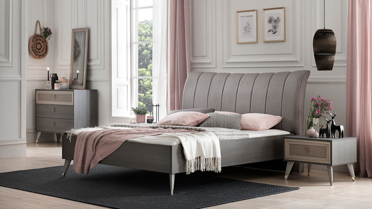 Hector Bedroom Set