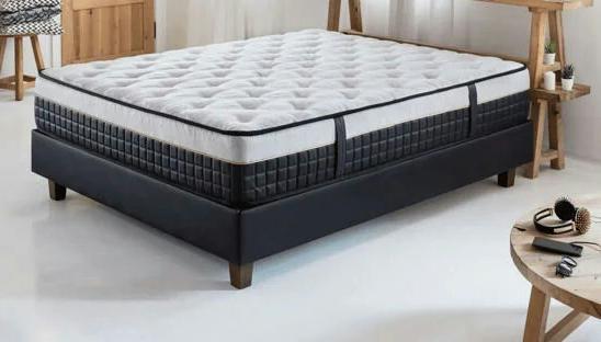 Diamond Matress
