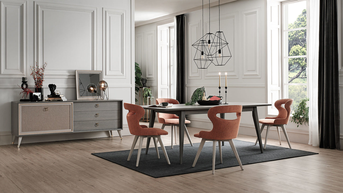 Hector Dining Room