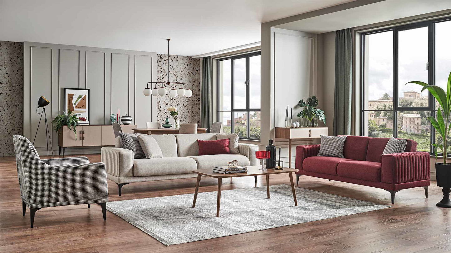 Nova Sofa Set