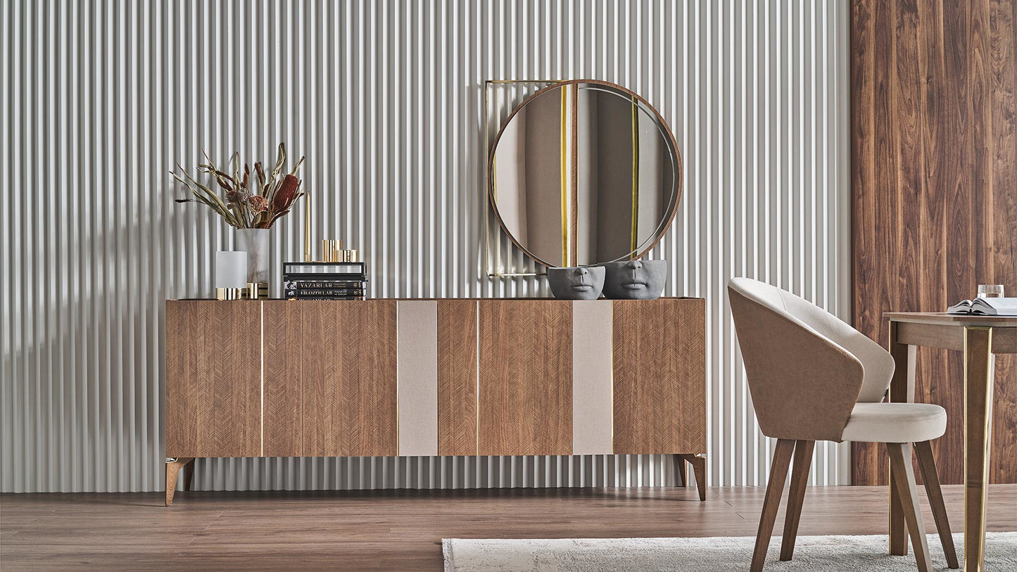 Likya Dining Set