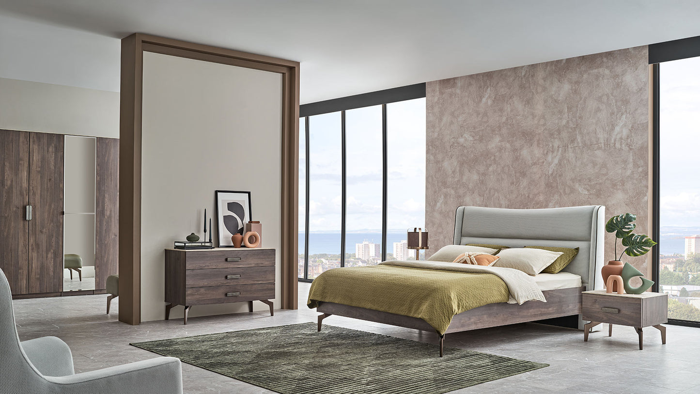 Piero Bedroom Set