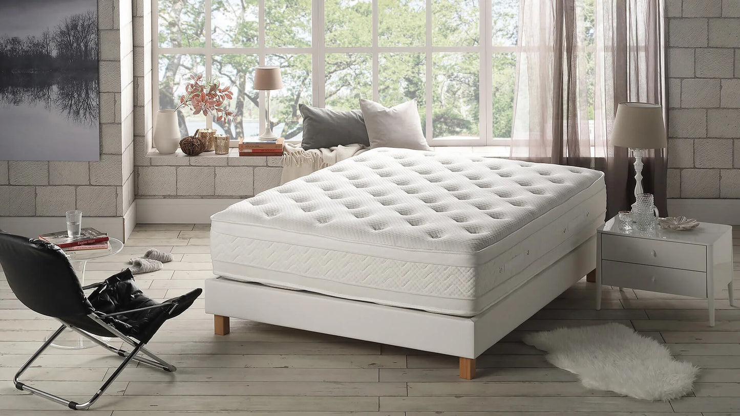 American Master Mattress