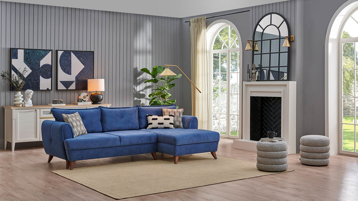Como Corner Sofa