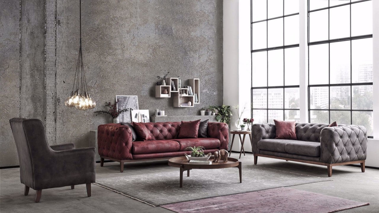 Arora Sofa Set