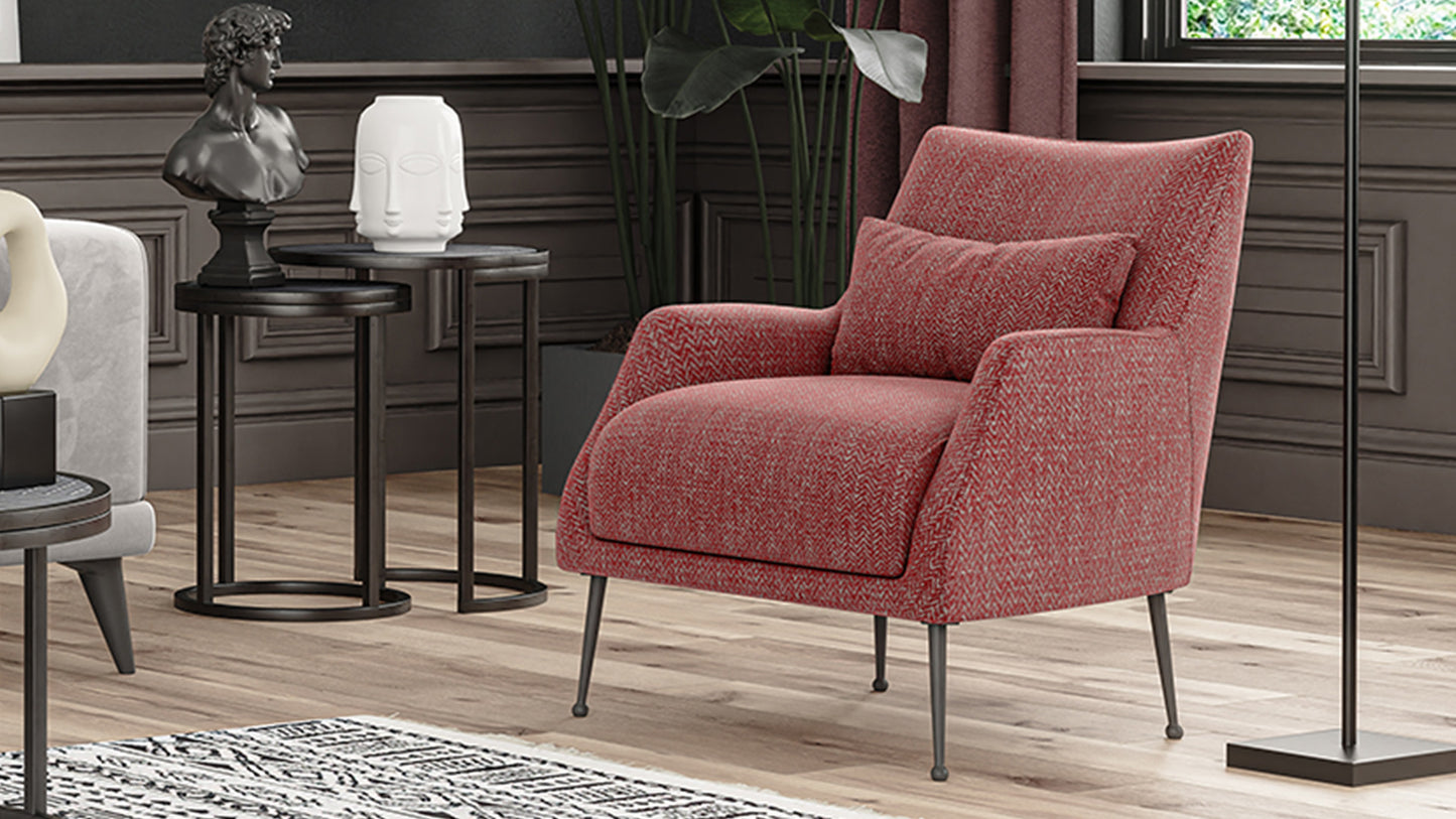 Etna Armchair
