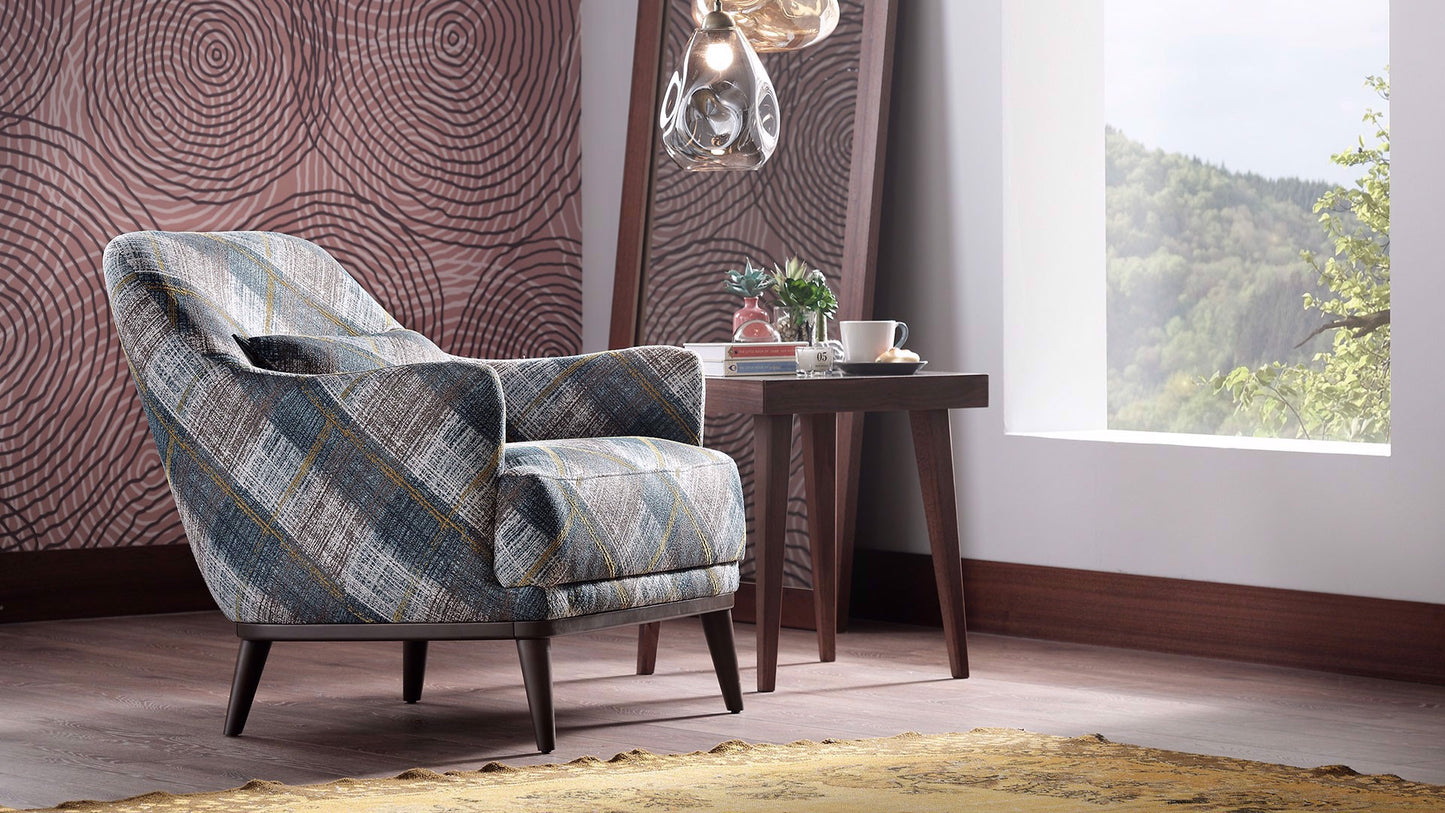 Luna Armchair