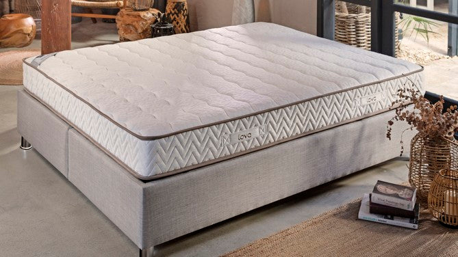 Dream Star Mattress
