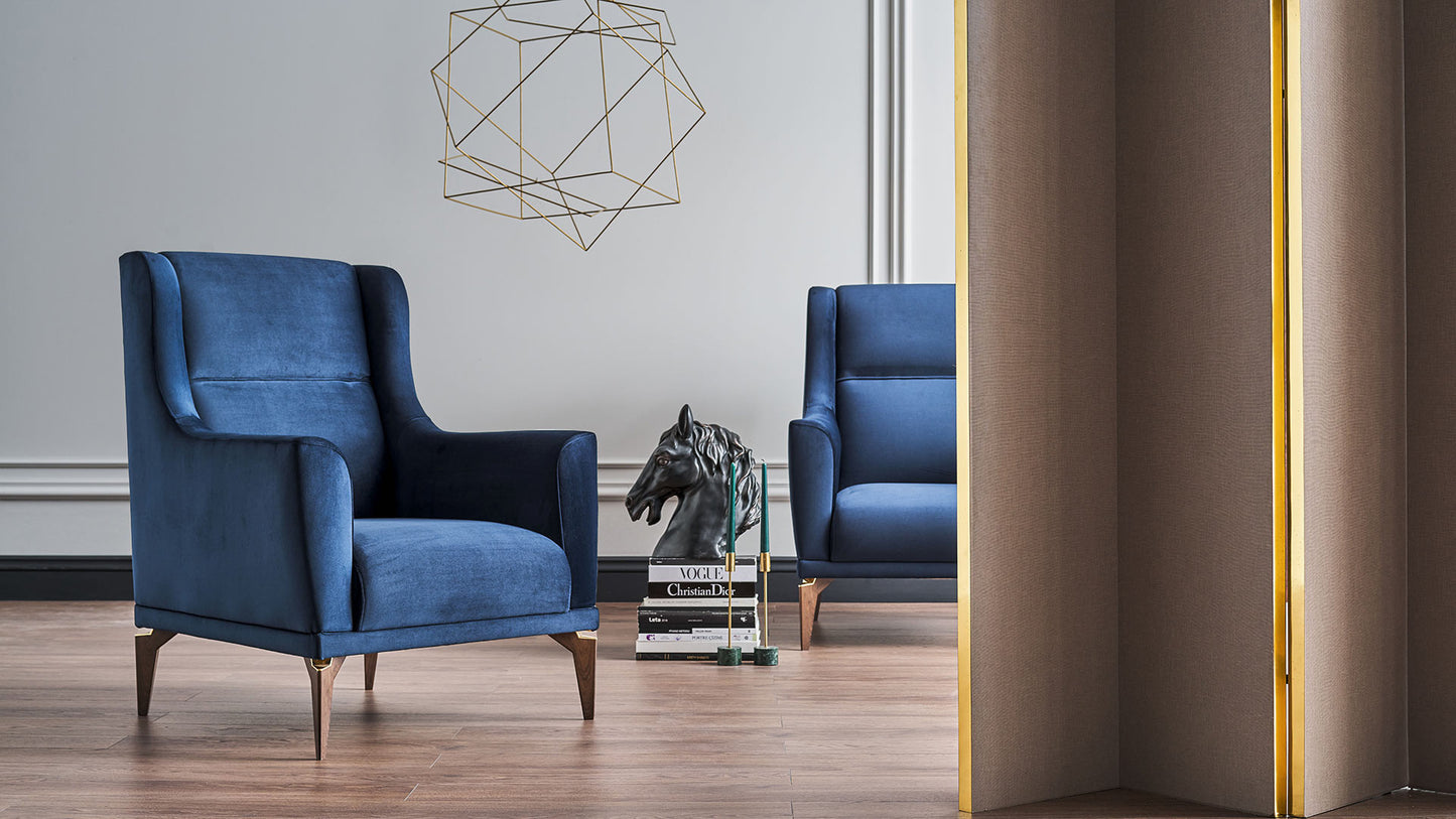 Felis Armchair