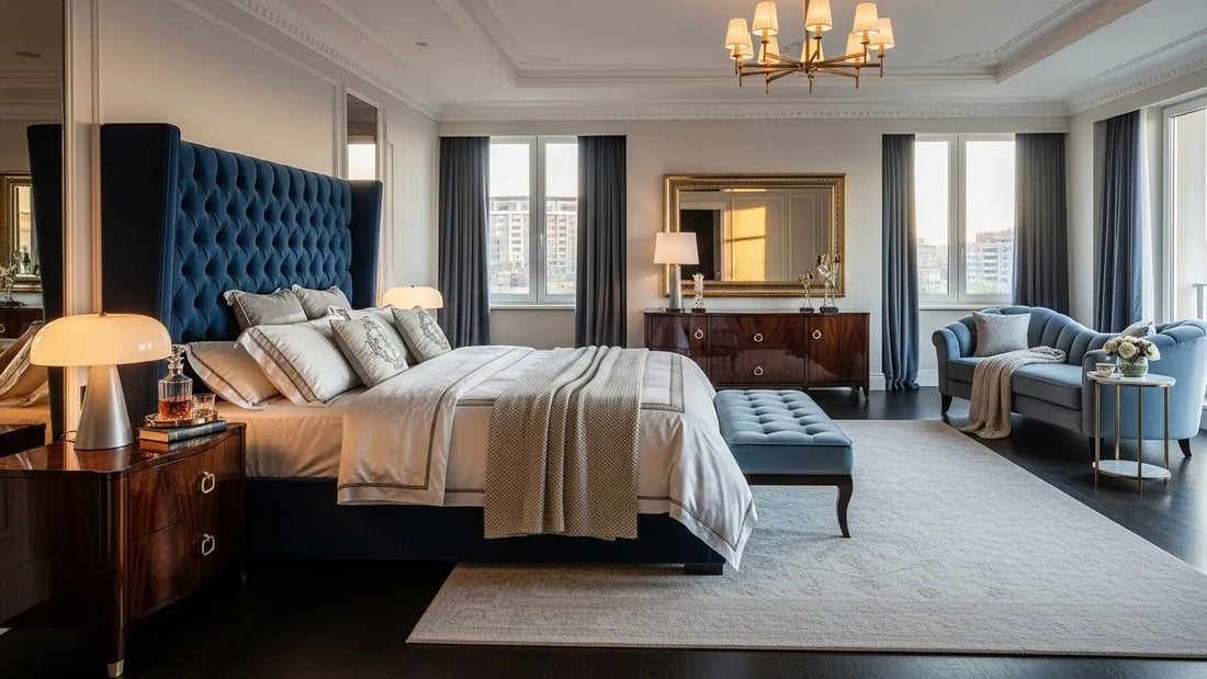 Bedroom furniture Lusaka