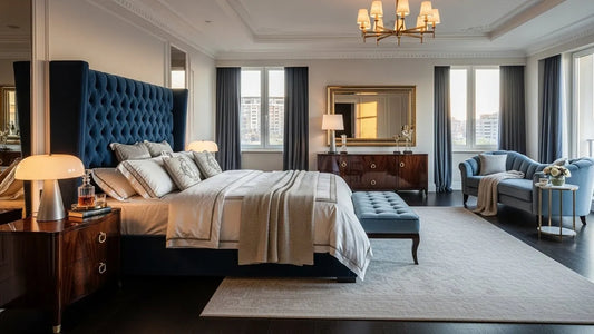 Bedroom furniture Lusaka