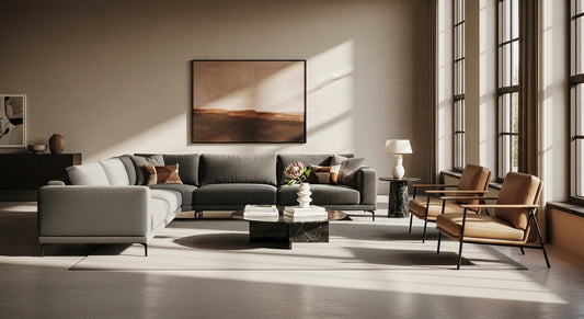 Best Modern Sofa Sets 2026: Premium Quality at Every Price Point