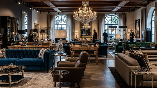 Best Furniture Store Lusaka | Doğtaş Zambia: Transforming Your Home with European Quality