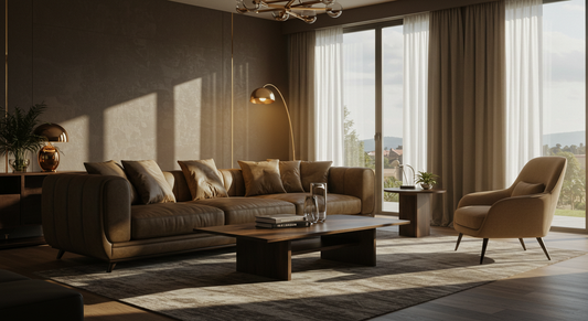 Custom furniture Lusaka Doğtaş Zambia Lusaka: Elevating Spaces with Unrivaled Craftsmanship