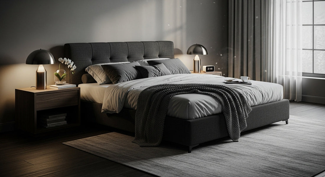 Bedroom Furniture Lusaka | Designing Restful Sanctuaries with Doğtaş Zambia Lusaka