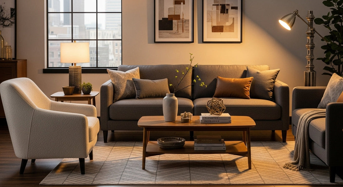 Lusaka Affordable Furniture | Quality, Value, and Smart Investment with Doğtaş Zambia Lusaka