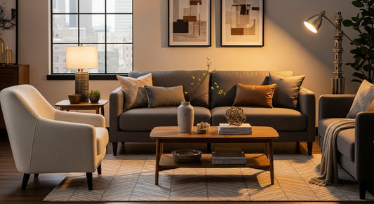 Lusaka Affordable Furniture | Quality, Value, and Smart Investment with Doğtaş Zambia Lusaka