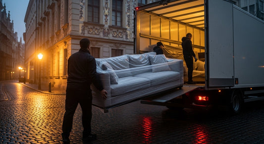 Furniture Delivery in Lusaka: Transforming Homes with Doğtaş Zambia Lusaka