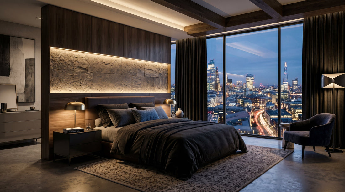 Modern Bedroom Sets: Stylish & Affordable Collections for 2026!