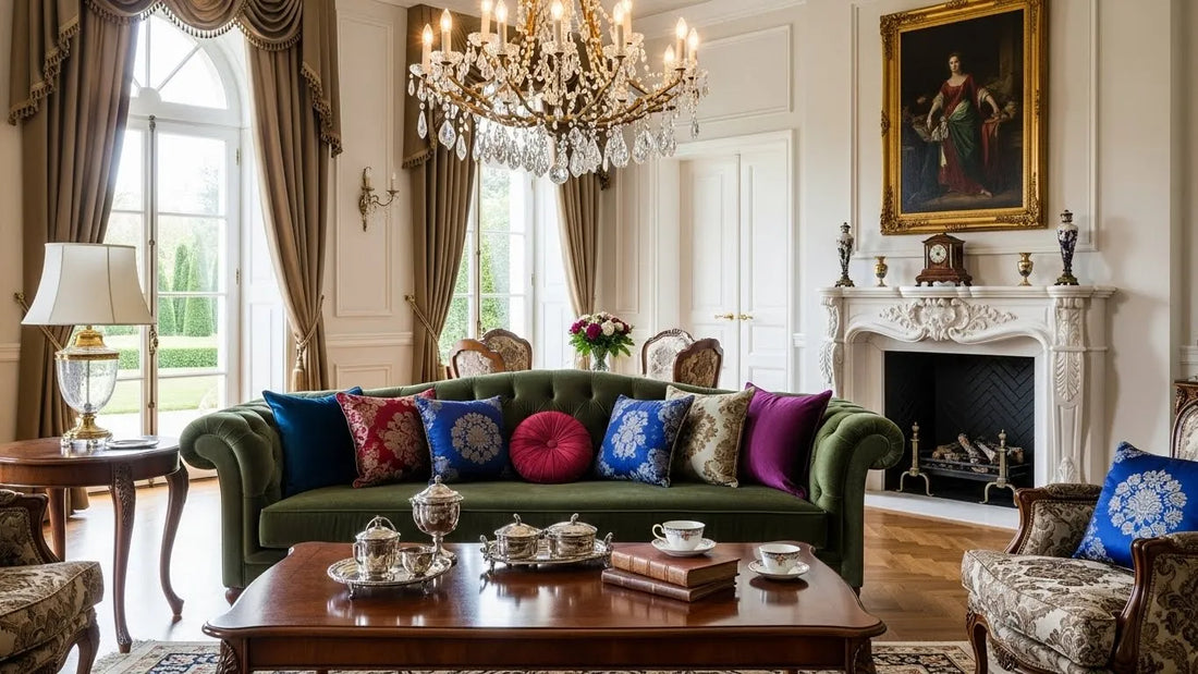 Luxury furniture Lusaka