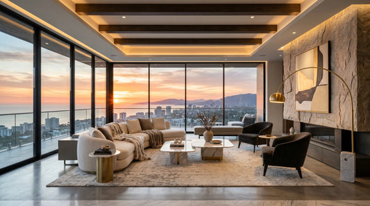 The Ultimate List of Modern Furniture Stores in Lusaka for Every Budget
