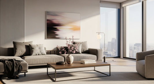 Modern Living Room Furniture: Elevating Comfort and Style with Doğtaş Zambia Lusaka