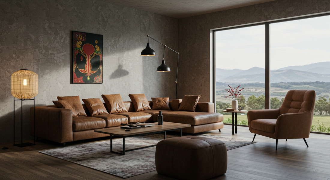 Zambia Designer Furniture | Doğtaş Zambia Lusaka: A New Era Of Home Furnishings