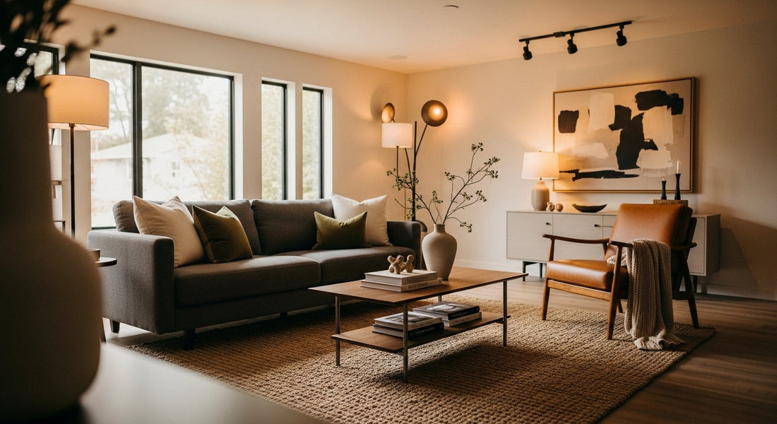 Zambia Home Furnishings: Redefining Interior Design with Doğtaş Zambia Lusaka