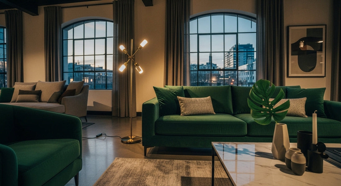 How to Find Affordable Luxury Furniture in Zambia without Compromising Quality?