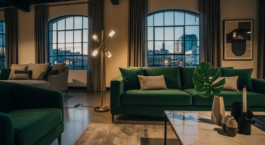 How to Find Affordable Luxury Furniture in Zambia without Compromising Quality?