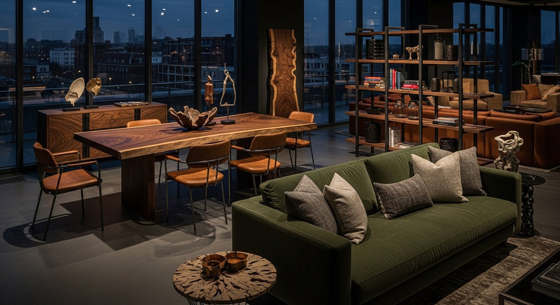 Custom furniture Lusaka | Doğtaş Zambia Lusaka: The Ultimate Guide to Luxury Living