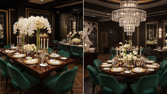 Dining Tables in Lusaka | Doğtaş Zambia: The Ultimate Guide to Selection and Style