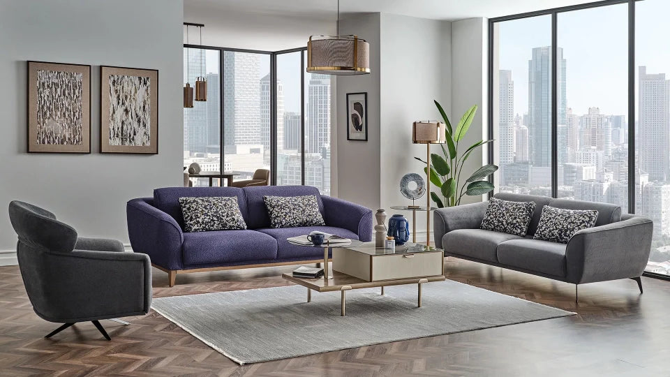 Redesign Your Home: A Practical Guide to Choosing Modern Furniture