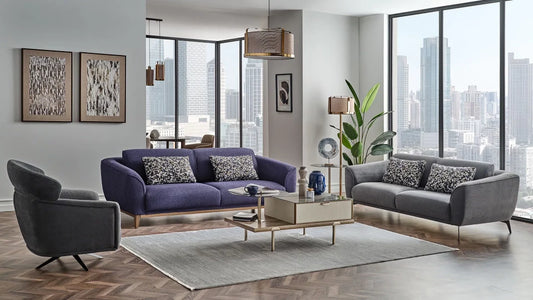 Redesign Your Home: A Practical Guide to Choosing Modern Furniture