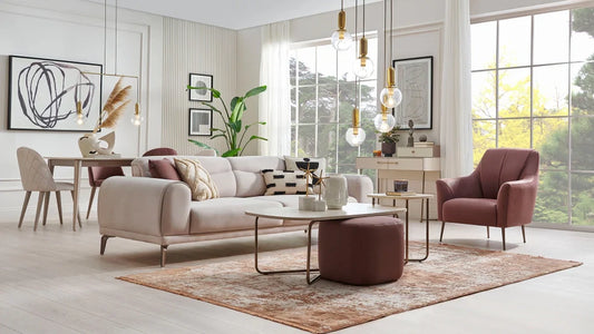 Doğtaş Design Philosophy: Where Innovation Meets Enduring Craftsmanship