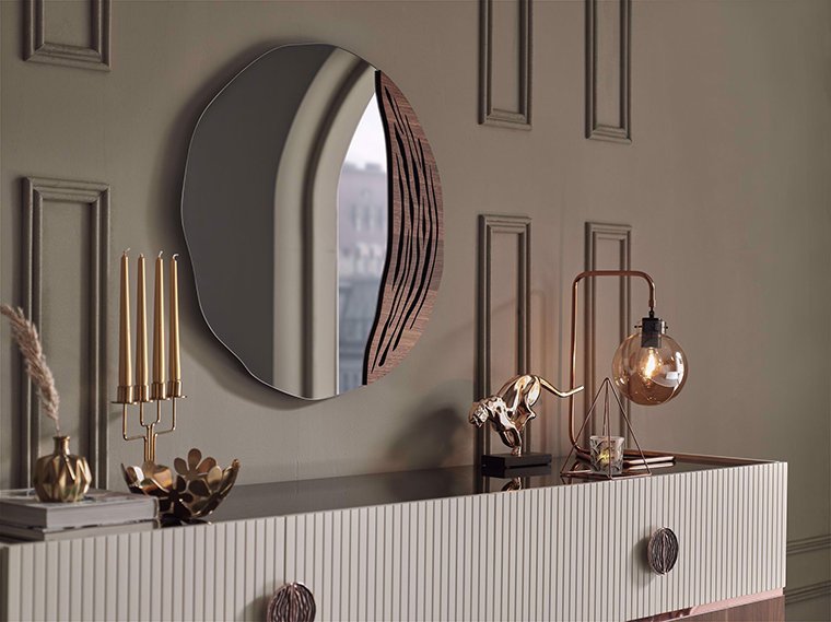 Modern Style Made Simple: Decorating with Minimalist Furniture in Lusaka