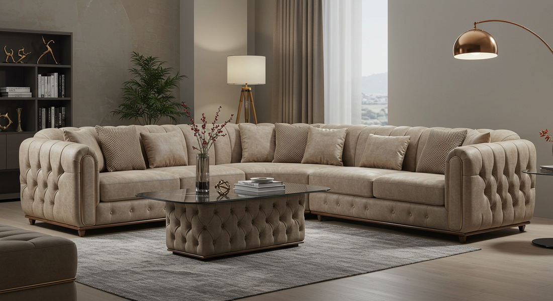 Sofa Sets Lusaka: The Definitive Guide to Premium Living Room Comfort
