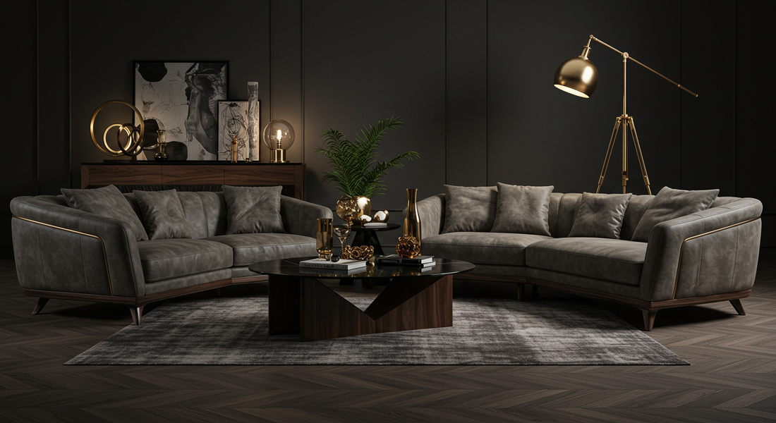 Furniture Delivery in Lusaka: The White-Glove Standard in Logistics and Installation