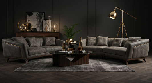 Furniture Delivery in Lusaka: The White-Glove Standard in Logistics and Installation