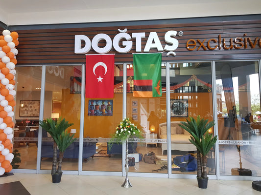 The Ultimate Guide to Furniture Stores in Arcades Shopping Mall