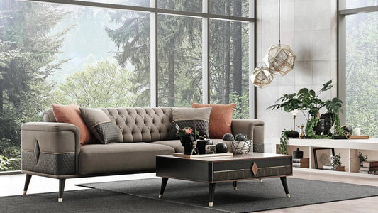 Why Choose Doğtaş? The Advantages of High-Quality Furniture Design