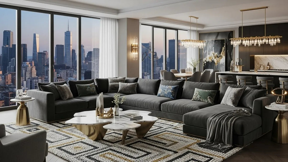  Lusaka home makeover ideas