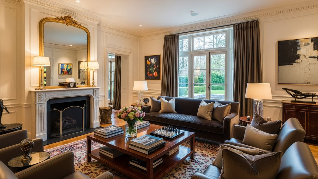 Luxury Home Decor Lusaka | Doğtaş Zambia: Elevating Your Living Space