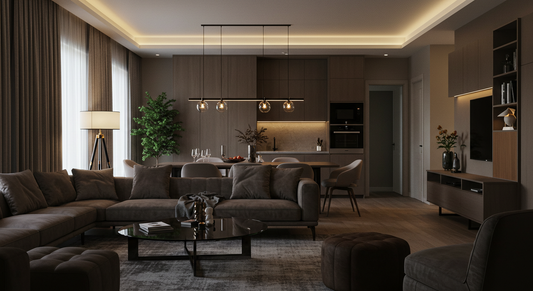 Quality Furniture in Zambia: Elevating Standards in Home and Commercial Design