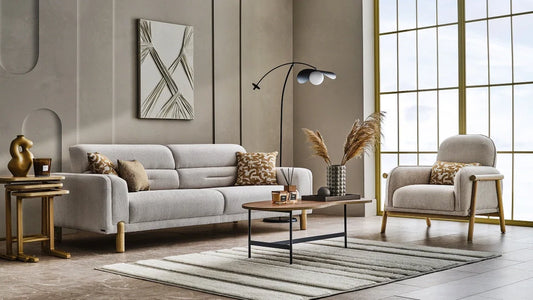 What to Consider When Buying a Sofa Set