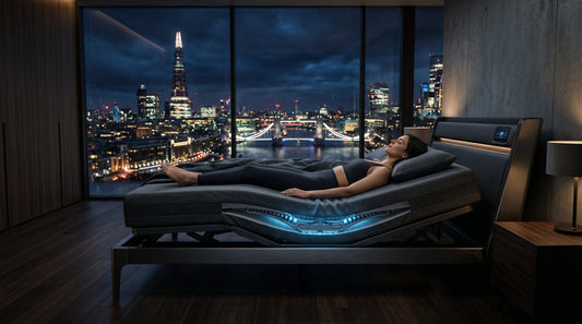 The Most Essential Features of a Perfect Spine Support Mattress