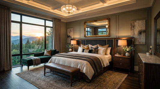Best King Size Beds in Zambia: Luxury & Comfort at Great Prices!