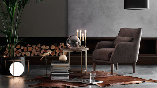 Madrid Armchair